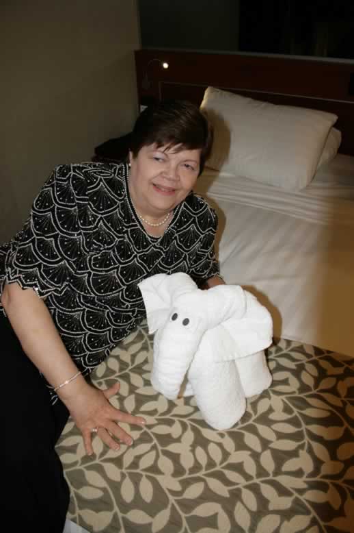Elephant